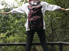 -三清山希尔顿度假酒店