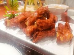 招牌蒜香骨-龙凤瓦罐煨汤馆(清江东路店)