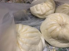 -郑家包子牛肉拉面(尚勤路店)