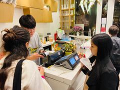 -重庆刘一手(巴黎一店)