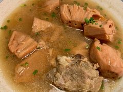 -徐鼎盛民间菜(南坪后堡店)