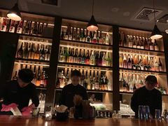 -RMK Shochu Bar(三诺店)