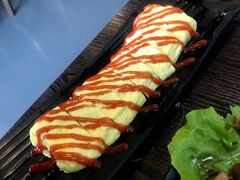 -HONGA HONGA雄家(曹路店)