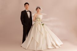-金夫人婚纱摄影全球旅拍(大连店)