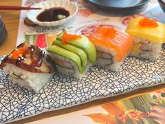 -Sushi Love 创意寿司(丽影广场店)