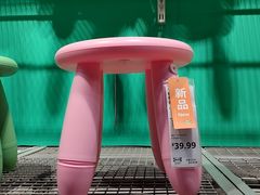 -宜家家居(宝山商场店)