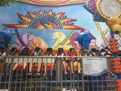 -哈尔滨文化公园