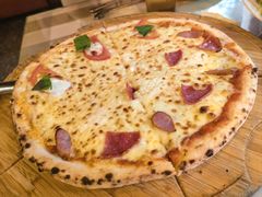 -BISTROFIORE美伊娜(伊犁南路店)
