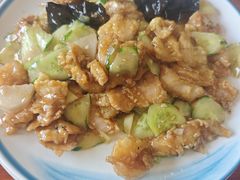 -独流饭店(静海区国土资源分局西)