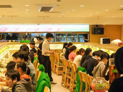-一围肥牛肉小火锅(佳兆业广场店)