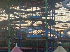-金陵矩阵(聚宝山公园店)