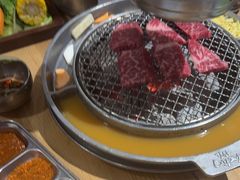 -姜虎东白丁烤肉(深圳湾后海汇店)