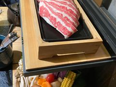 -湊湊火锅·茶憩(上海合生汇店)