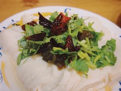 -柴氏风味斋(甘家口店)