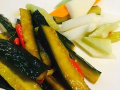 -重庆德庄火锅(体育中心店)