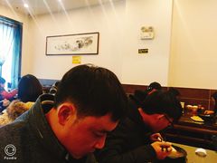 -明将锅贴(五爱路店)