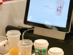 -KOI The(卓悦汇购物中心店)