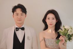 -青禾蒙娜丽莎婚纱摄影(武汉总店)
