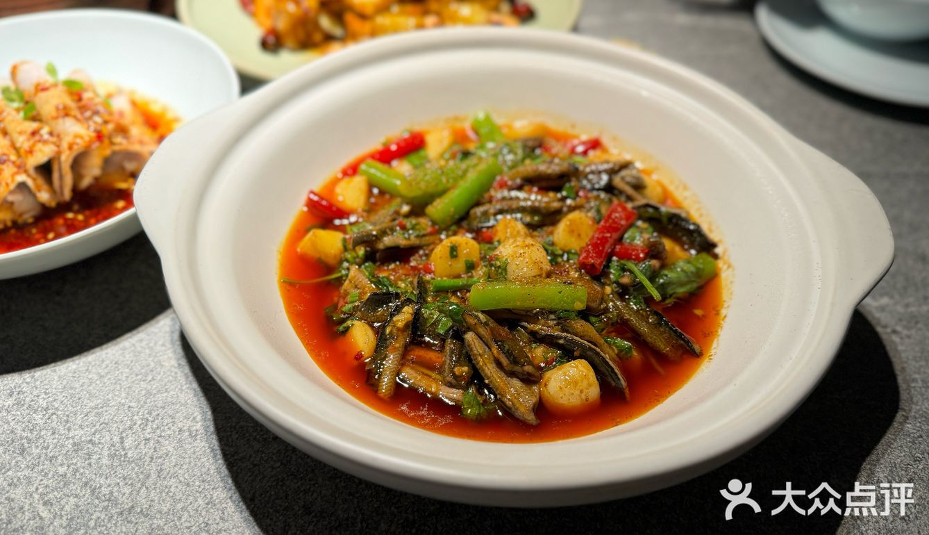 烟火川味最抚人心