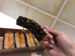 -南大门韩糕(后埭溪路店)