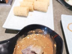 -贰重天冰煮羊自助火锅(东坝店)