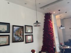 -22ºN BISTRO西餐&酒馆(石奥商业街店)