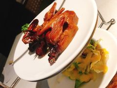 -拈菜(观音桥阳光世纪店)