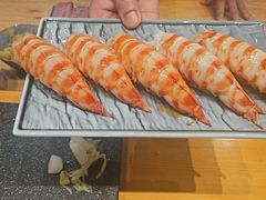 -鮨冠OMAKASE食べ放题(北京首店)