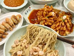 -裕兴记•蟹黄面馆(人民广场店)