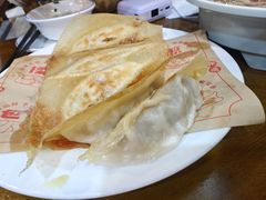 -杏花村水席楼·洛阳水席(老城十字街店)