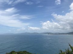 -海南分界洲岛旅游区