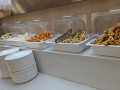 -俭寨大盘鸡·手抓肉·烧烤新疆菜(乌苏路店)