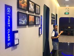 -赫帝拉航空主题餐厅(南宁店)