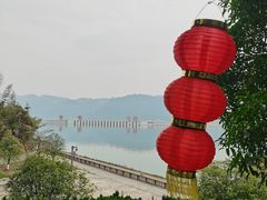 -屈原故里文化旅游区
