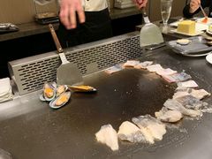 -大渔铁板烧(花园道店)