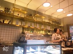 -KYO COFFEE(胶州路店)