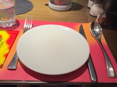 -ZAFFERANO西班牙海鲜饭(上海首店)