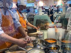 -阿满食品(大连商场店)