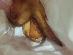 -汉堡王(上海凌云壹街坊店)