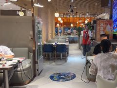 -三江源活鱼现烤(维多利摩尔城店)