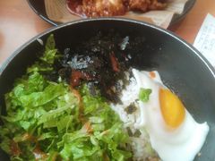 -鱼籽村秘制拌饭(崇文门店)