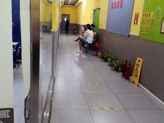 -联恩国际儿童教育·幼小衔接·少儿英语·托管班(远洋未来中心店)