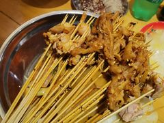 -嘉州鲜知味钵钵鸡(奎星楼店)