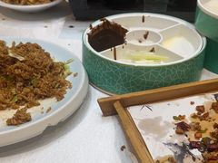 -清真•蜀风园(丁字沽总店)