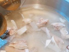 -大头椰·椰子鸡火锅(南宁万象城店)