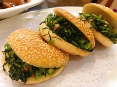 雪里红光饼-旺达·福州菜(正大广场店)