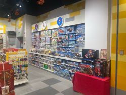 -乐高授权专卖店(华采天地店)