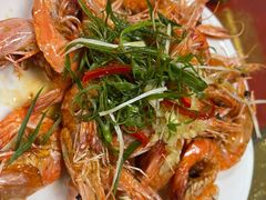 -钱山海鲜大排档