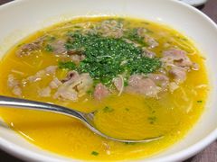 韭香小肥牛-巨鹿春晓(静安寺店)