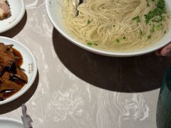 -松鹤面馆·古法焖肉面(观前店)